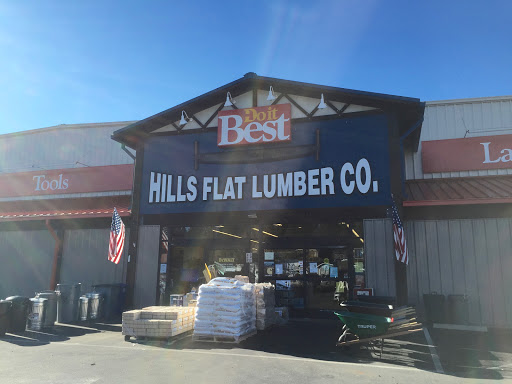 Hardware Store «Hills Flat Lumber Co.», reviews and photos, 1000 S Canyon Way, Colfax, CA 95713, USA