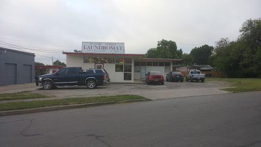 Future Street Laundromat and Washateria