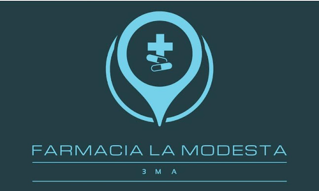 Opiniones de Farmacia la modesta en Linares - Farmacia