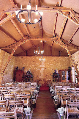 Domaine de l'Amour à Villamblard