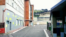 Colegio Público Amaña en Eibar