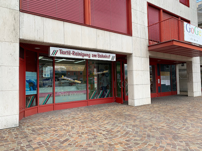 Rezensionen über Textilreinigung am Bahnhof in Schwyz - Wäscherei