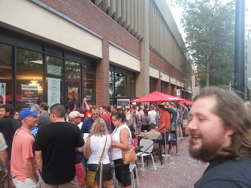 Live Music Venue «Portland House of Music and Events (HOME)», reviews and photos, 25 Temple St, Portland, ME 04101, USA