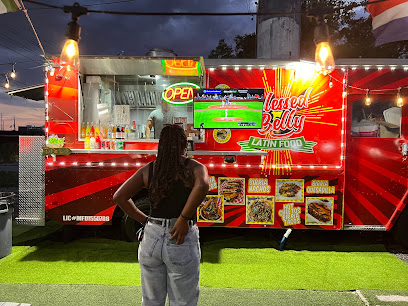 Blessed Belly Food Truck