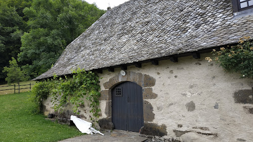 Lodge Gîte de l'Estradié Thérondels