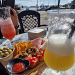 Photo n°1 de l'avis de Anna.o fait le 13/11/2023 à 17:50 sur le  Bar Colombo à Sant'Antioco