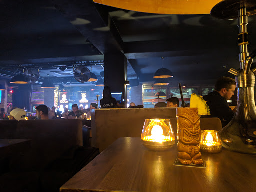 Shisha-Lounge Hannover