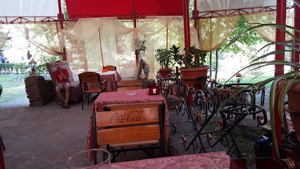 Park Café - 83000, Donetsk, Donetsk Oblast, Ukraine