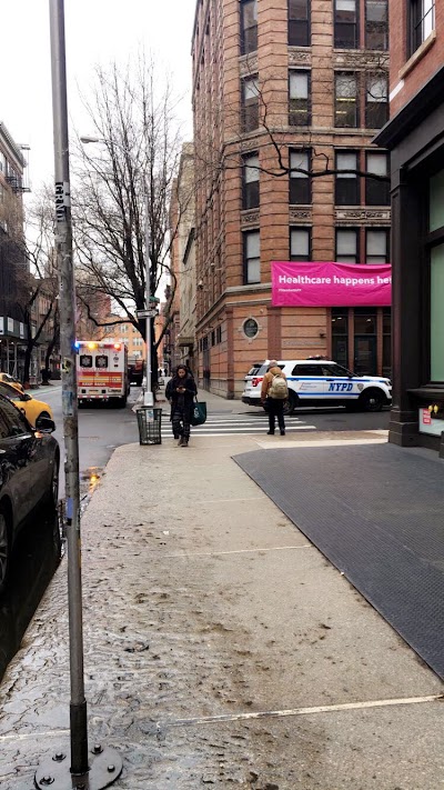 Photos of Planned Parenthood - Margaret Sanger Health Center
