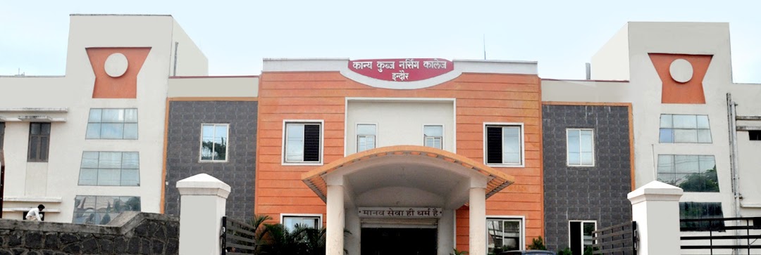 Kanyakubj Nursing College Vijay Nagar