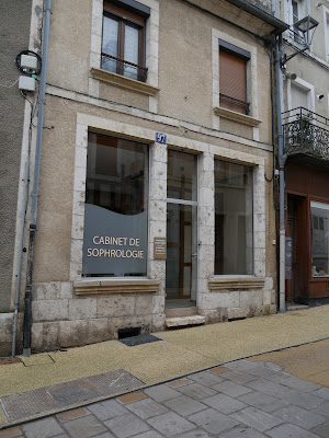 Géraldine Boizot SOPHROLOGUE à Mehun-sur-Yèvre