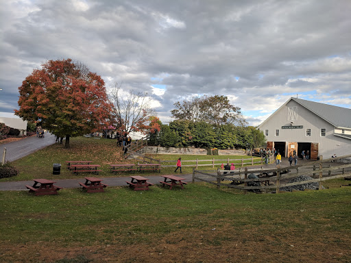 Fairground «Dutchess County Fairgrounds», reviews and photos, 6550 Spring Brook Ave, Rhinebeck, NY 12572, USA