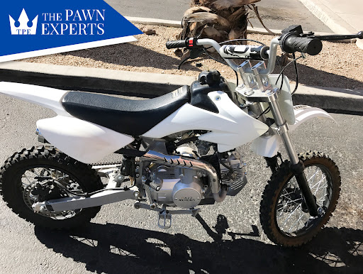 Pawn Shop «Maricopa Jewelry and Pawn», reviews and photos, 20800 N John Wayne Pkwy #109, Maricopa, AZ 85139, USA