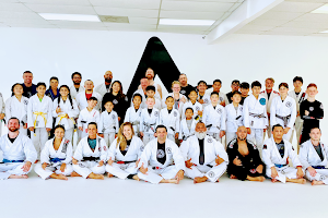 Silva Academy Brazilian Jiu-Jitsu image