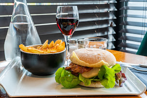 Photo n°17 de Brasserie, Bistrot des Artistes. BBA à Annecy ()