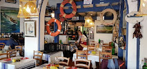 Atmosphère du Restaurant de fruits de mer Restaurant Le P' Tit Pecheur à Capbreton - n°6