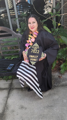 Florist «Elite Floral & Gift Shoppe», reviews and photos, 504 N Alafaya Trail #109, Orlando, FL 32828, USA