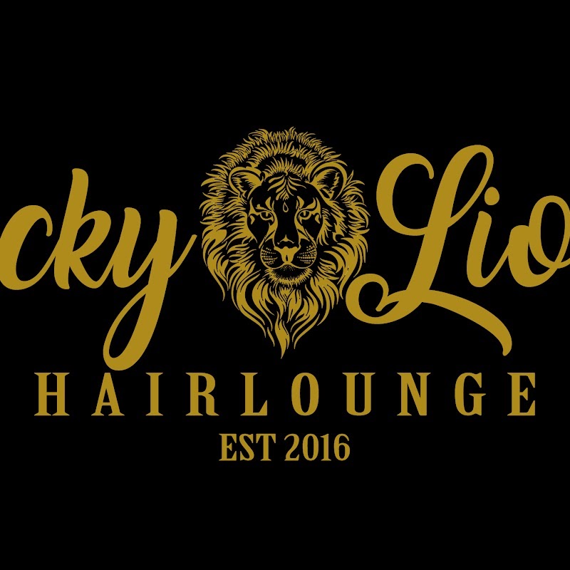Lucky Lioness Hair Lounge