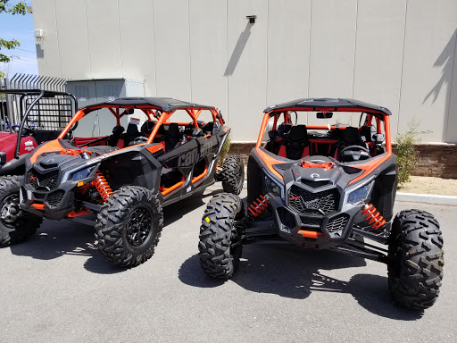 Coyne Powersports Of Banning image