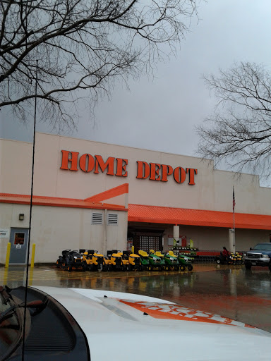 Home Improvement Store «The Home Depot», reviews and photos, 5455 Fairmont Pkwy, Pasadena, TX 77505, USA