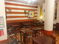 Atmosphère du Restaurant Spécialités Nicoisee à Nice - n°1
