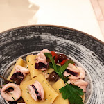 Photo n°3 de l'avis de Giovanna.i fait le 07/01/2022 à 23:22 sur le  MaMeRo - Da Rocco à Villa di Serio