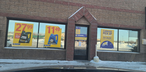 Auto Parts Store «NAPA Auto Parts - Genuine Parts Company», reviews and photos, 2345 Wayzata Blvd, Long Lake, MN 55356, USA