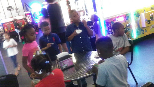 Laser Tag Center «Battle Blast Laser Tag», reviews and photos, 8125 W Sahara Ave #200, Las Vegas, NV 89117, USA