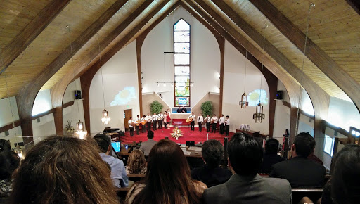San Jose Spanish Seventh-Day Adventist Church