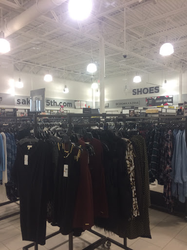 Department Store «Saks OFF 5TH», reviews and photos, 3885 Eagan Outlets Pkwy, Eagan, MN 55122, USA