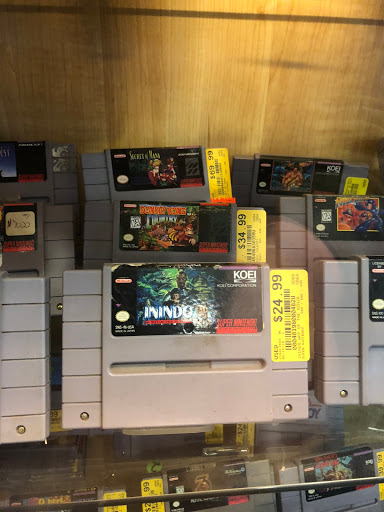 DVD Store «EntertainMart», reviews and photos, 3040 S Glenstone Ave, Springfield, MO 65804, USA