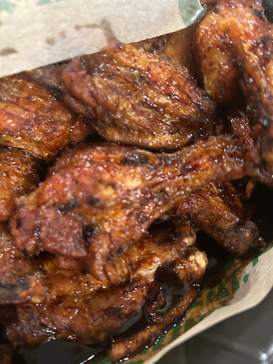 Wingstop image