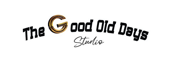 Hình Ảnh The Good Old Days Studio