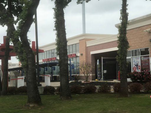 Car Wash «Wash Masters», reviews and photos, 4311 S Bowen Rd, Arlington, TX 76016, USA