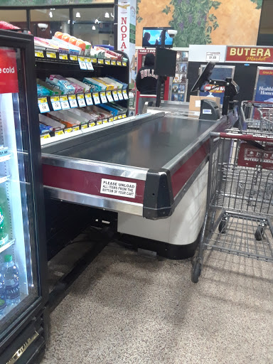 Grocery Store «Butera Market», reviews and photos, 2070 N Rand Rd, Palatine, IL 60074, USA