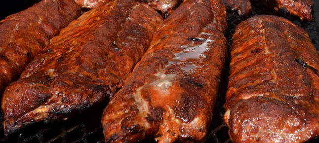 All Smoked Up BBQ Catering
