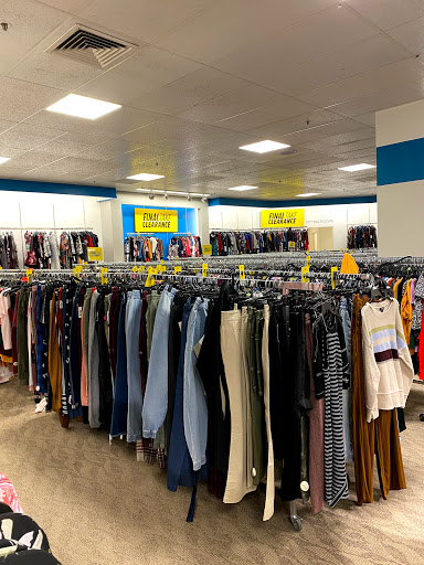 Department Store «JCPenney», reviews and photos, 6000 Town East Mall, Mesquite, TX 75150, USA