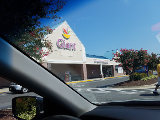 Supermarket «Giant Food», reviews and photos, 3297 Crain Hwy, Waldorf, MD 20603, USA