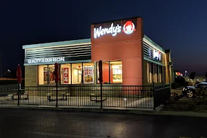 Wendy's image