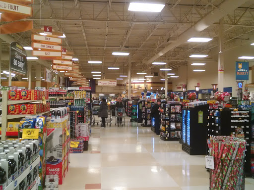 Grocery Store «Fred Meyer», reviews and photos, 17404 Meridian E, Puyallup, WA 98375, USA