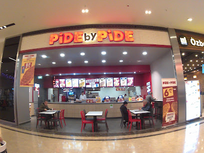 Pide by Pide