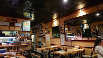 Atmosphère du Restaurant japonais Nishikura. à Paris - n°4