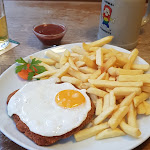 Photo n°1 de l'avis de Stefan.a fait le 22/09/2018 à 18:48 sur le  Die Keule - Schwertes Esskneipe à Schwerte