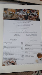 Photo n°3 de La Villa d'Eze - Hôtel du Golfe à Èze ()