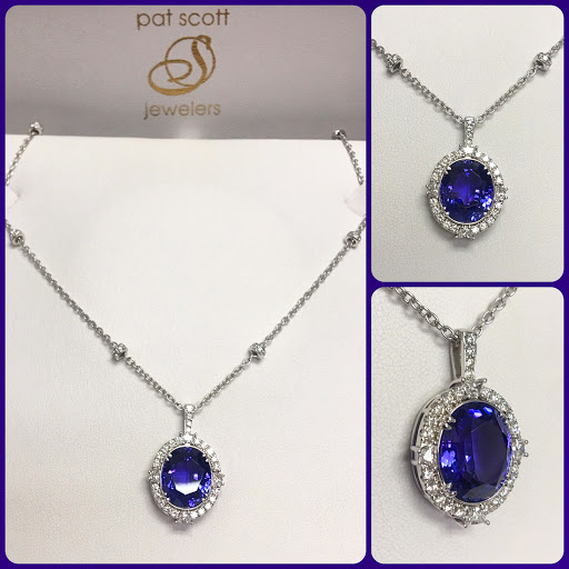Jeweler «Pat Scott Jewelers», reviews and photos, 19495 Mack Ave, Grosse Pointe Woods, MI 48236, USA