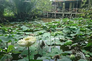 Vườn Cô Hà image