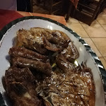 Photo n°4 de l'avis de Pietro.a fait le 19/10/2018 à 21:03 sur le  O' Ferdinandone à Gragnano