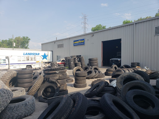 Goodyear Commercial Tire & Service Centers