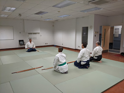 Academy Aikido Takemusu - Voie Du Samourai