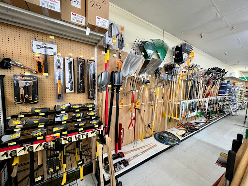 Home Improvement Store «West Ashley True Value», reviews and photos, 1119 Wappoo Rd, Charleston, SC 29407, USA